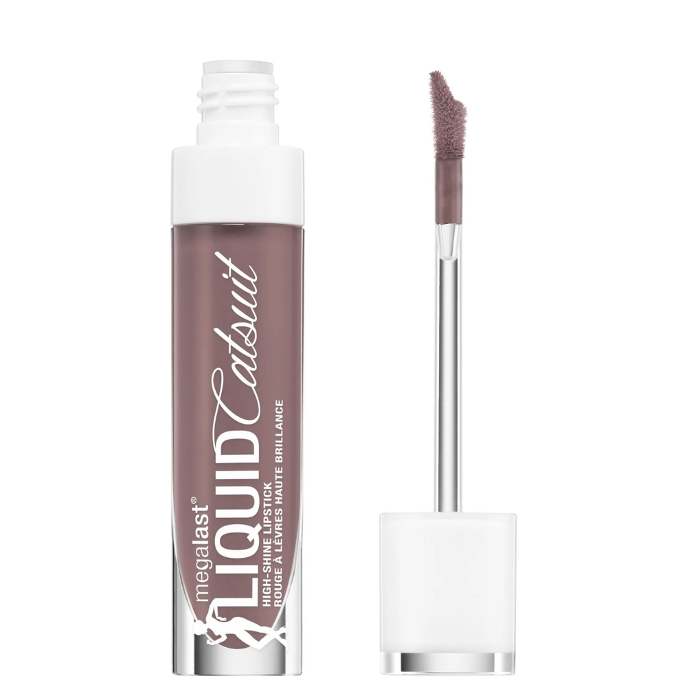 Wet n Wild Purple Lip Gloss Balm Makeup